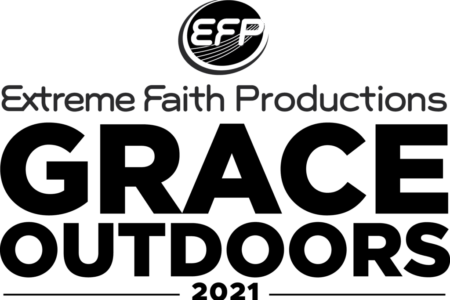 Grace Outdoors 2021 with EFP