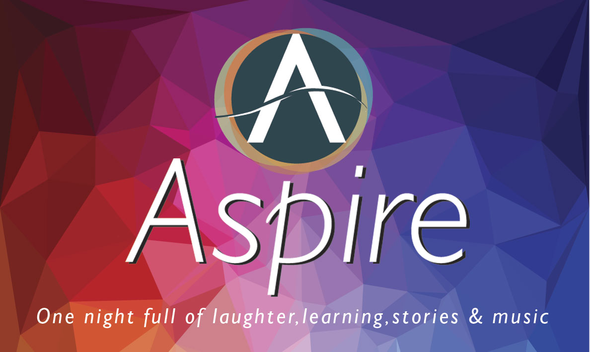 Aspire Womens Events