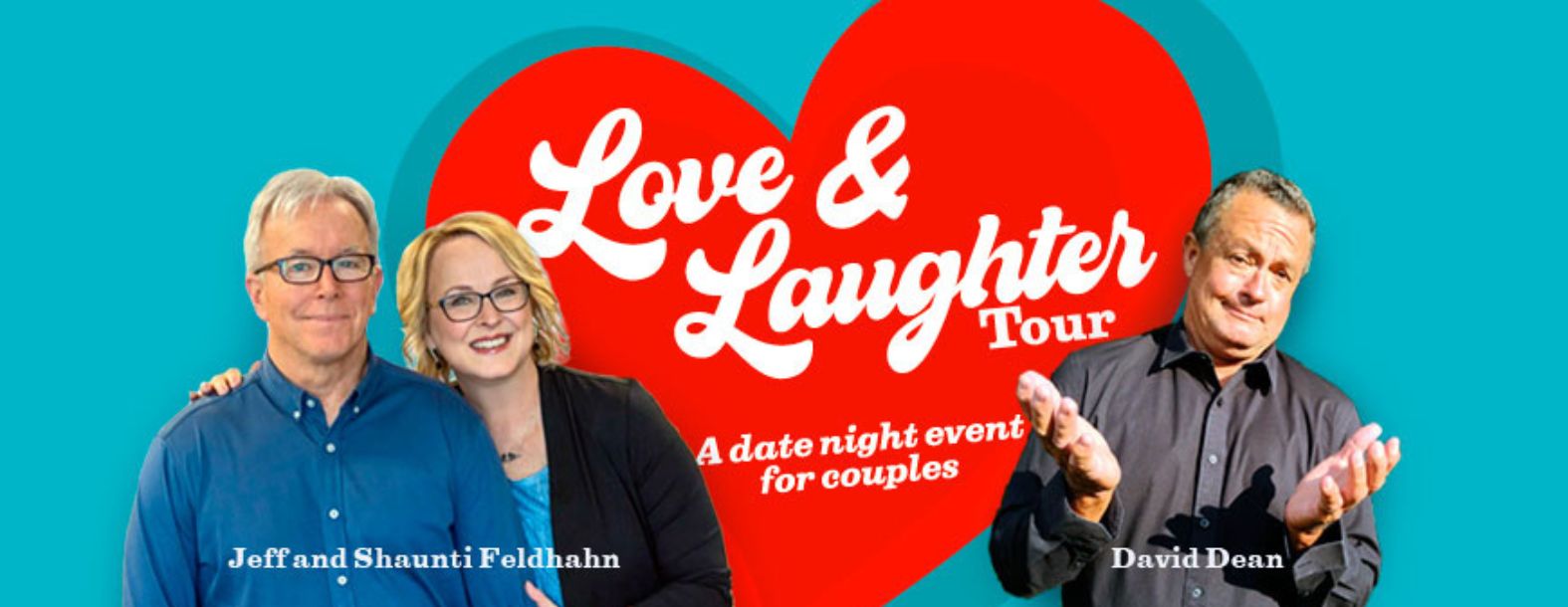 Love & Laughter Tour