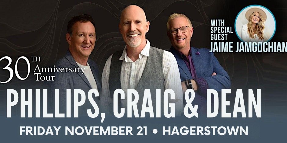 PHILLIPS, CRAIG & DEAN