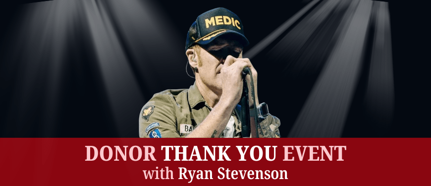 ryan stevenson