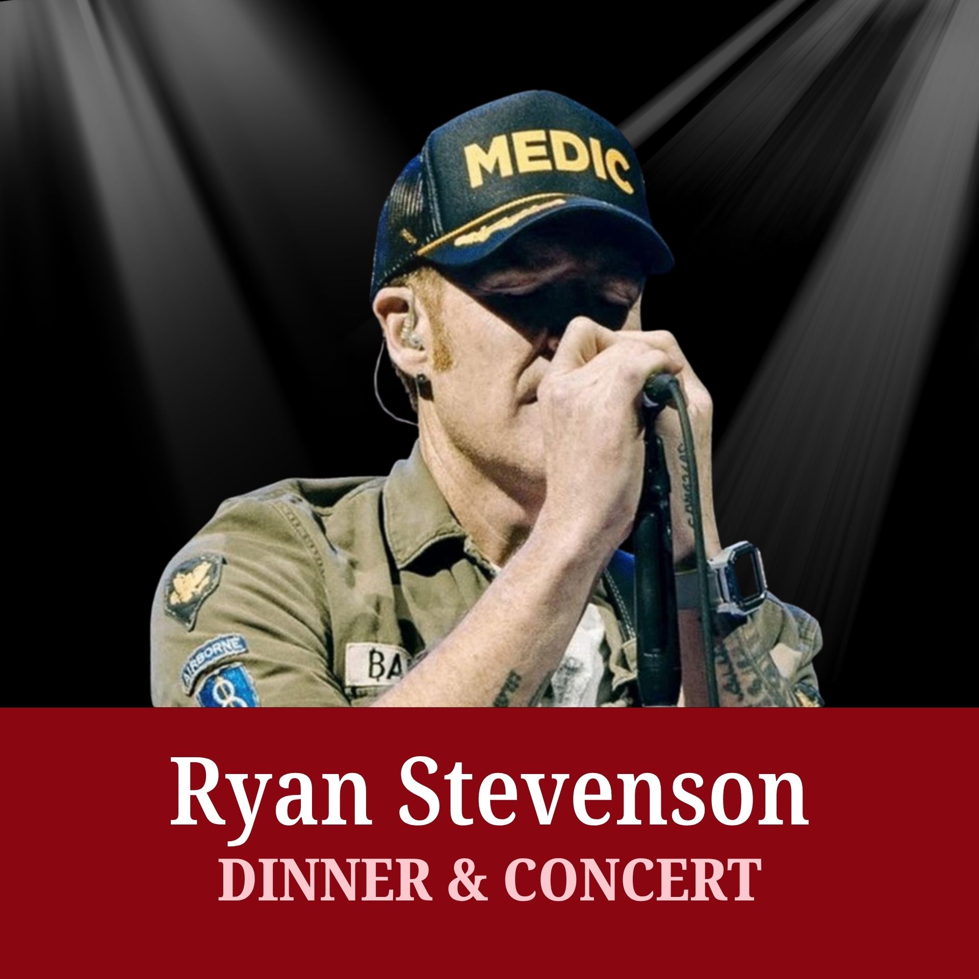 Dinner & Concert